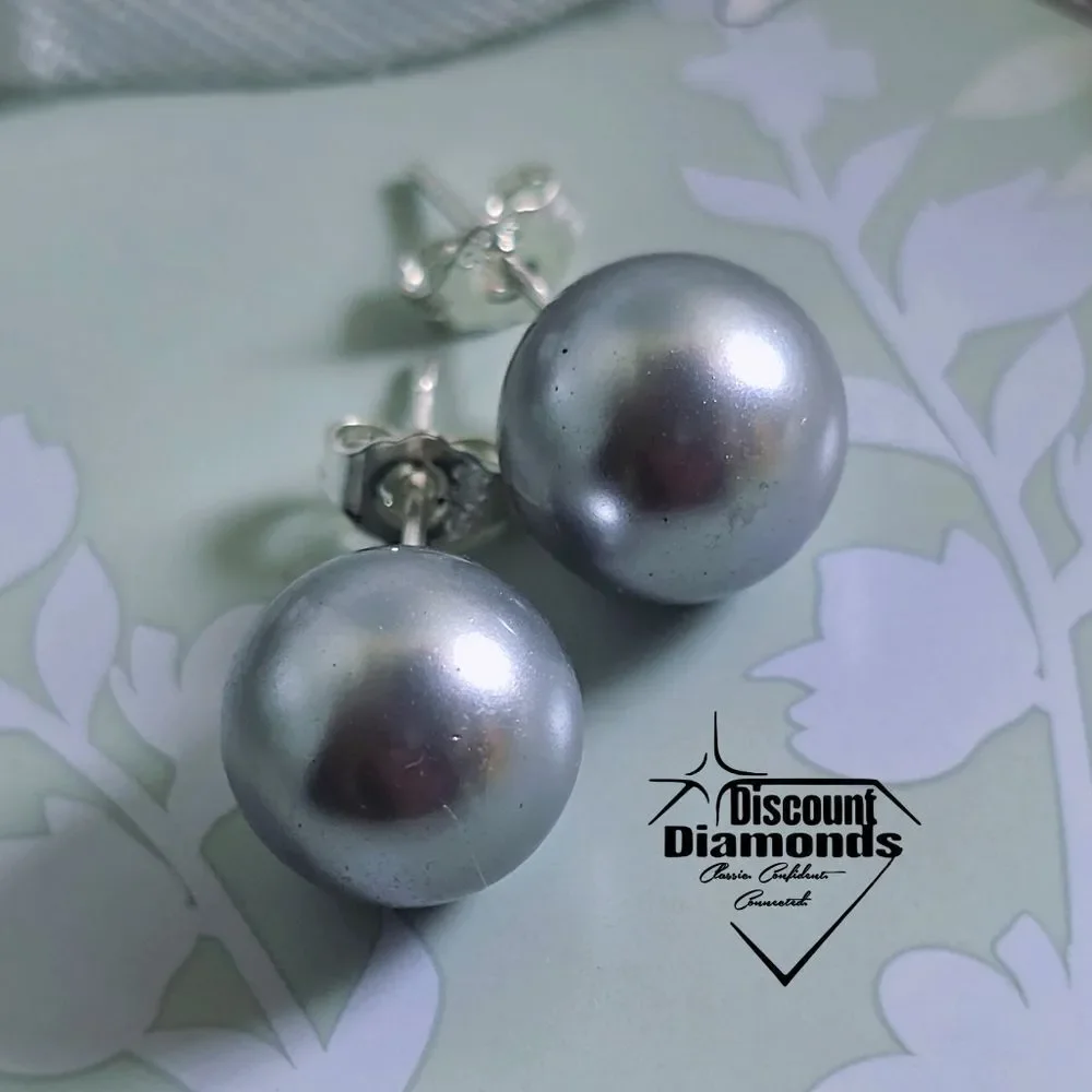 Amara pearl size